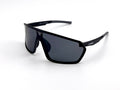 Wraparound Sport Sunglasses
