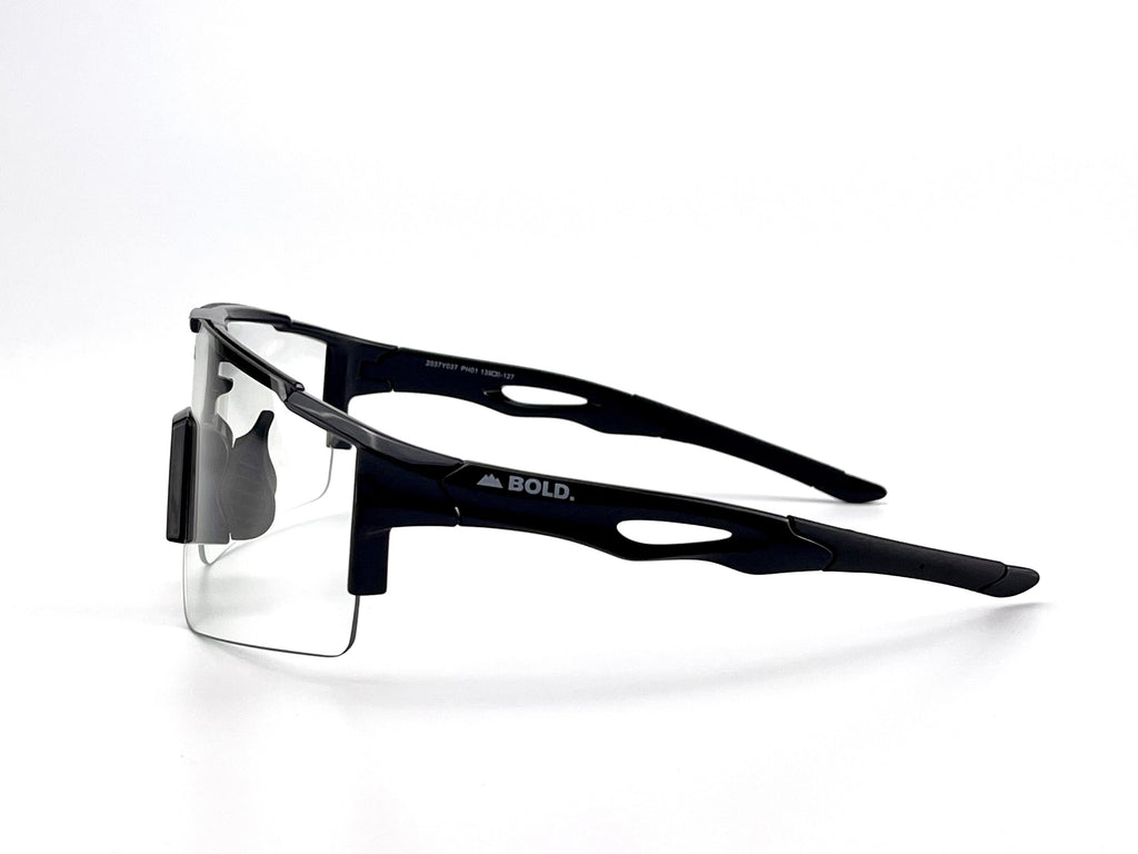 Transition Lens Sport Sunglasses