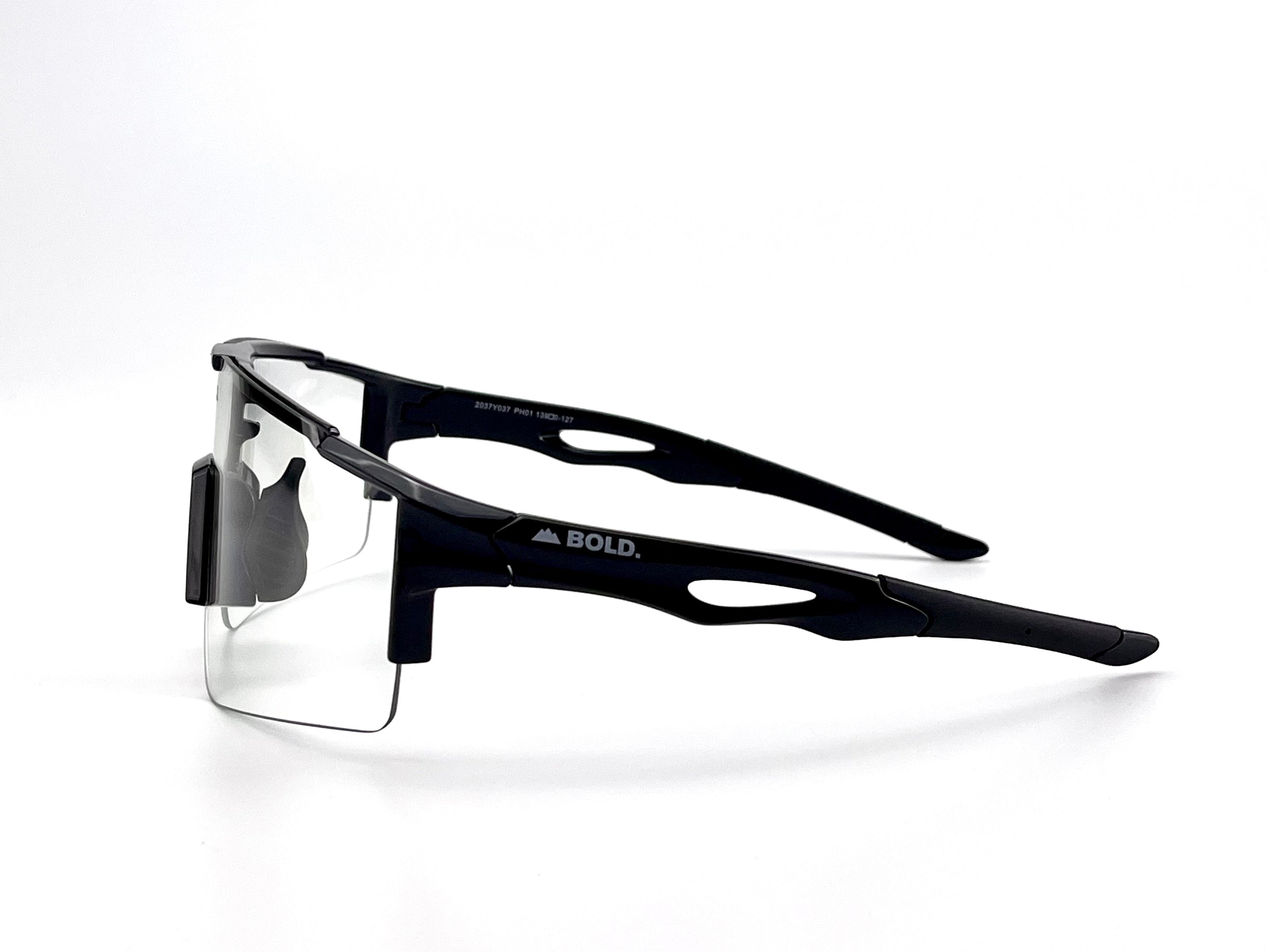 Transition Lens Sport Sunglasses