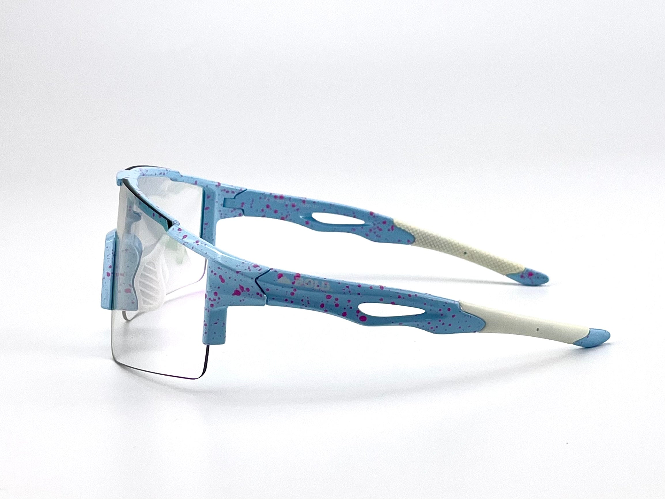 Transition Lens Sport Sunglasses
