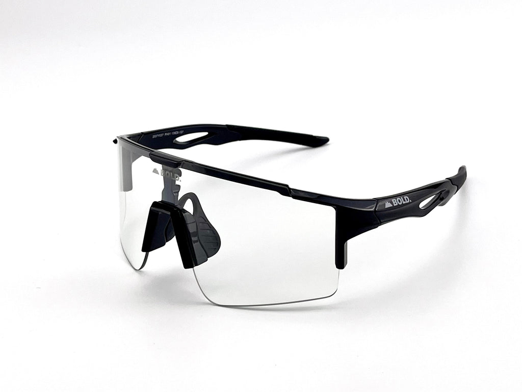 Transition Lens Sport Sunglasses