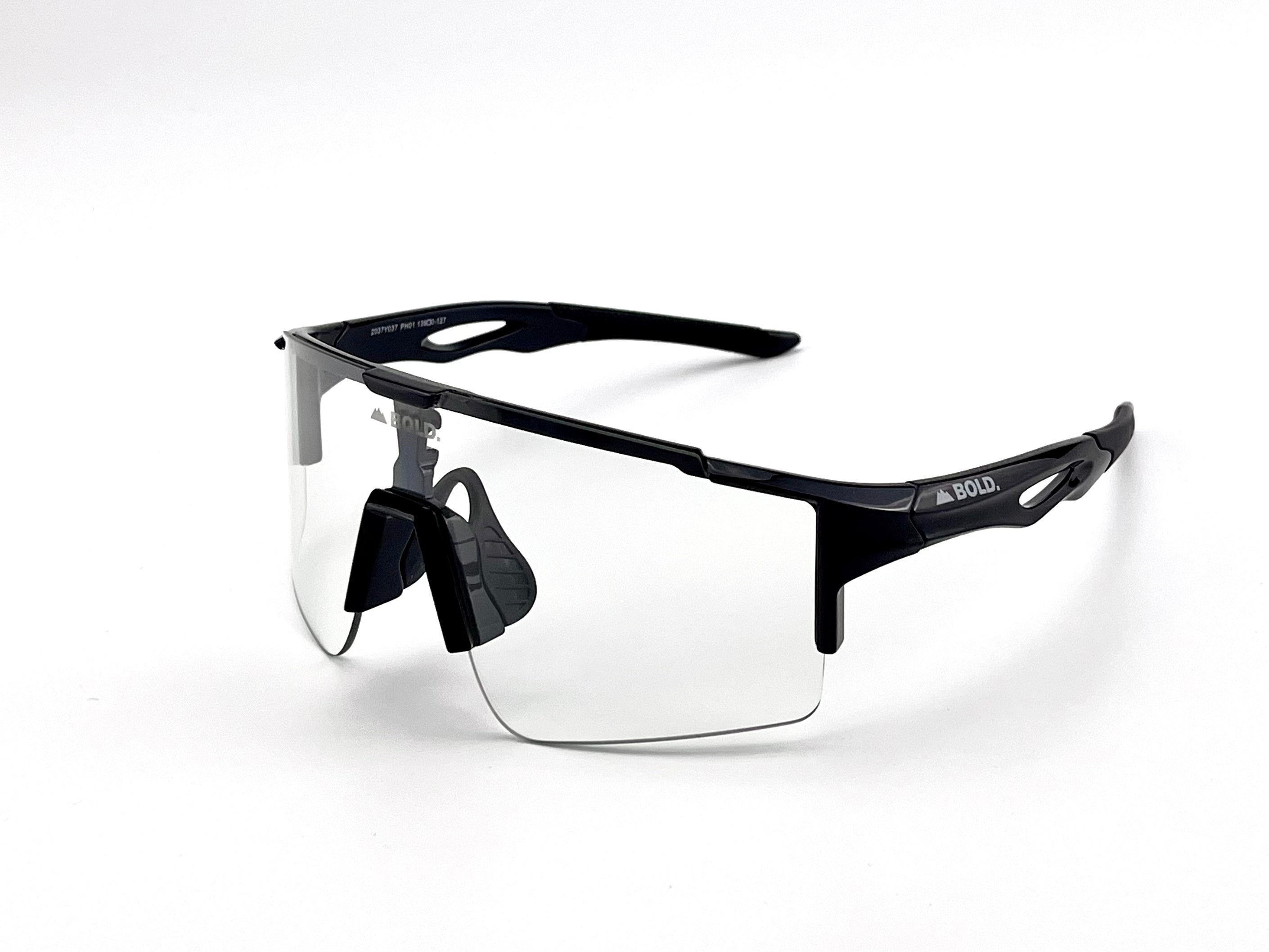 Transition Lens Sport Sunglasses