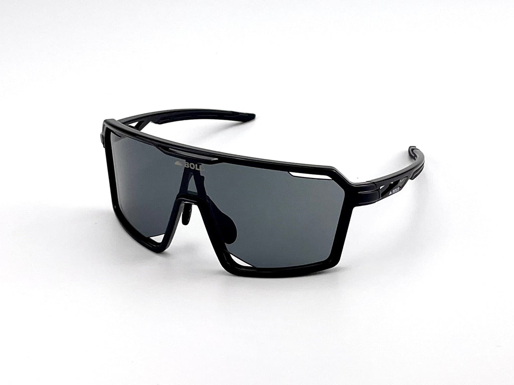Performance Wraparound Sunglasses