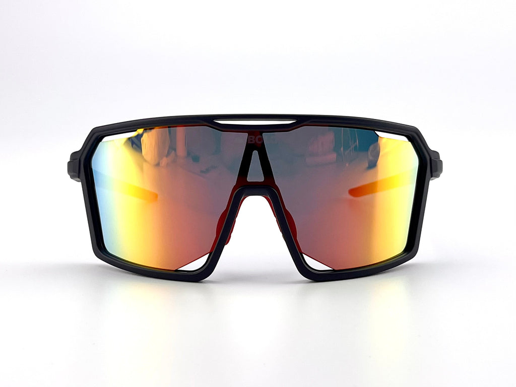 Performance Wraparound Sunglasses