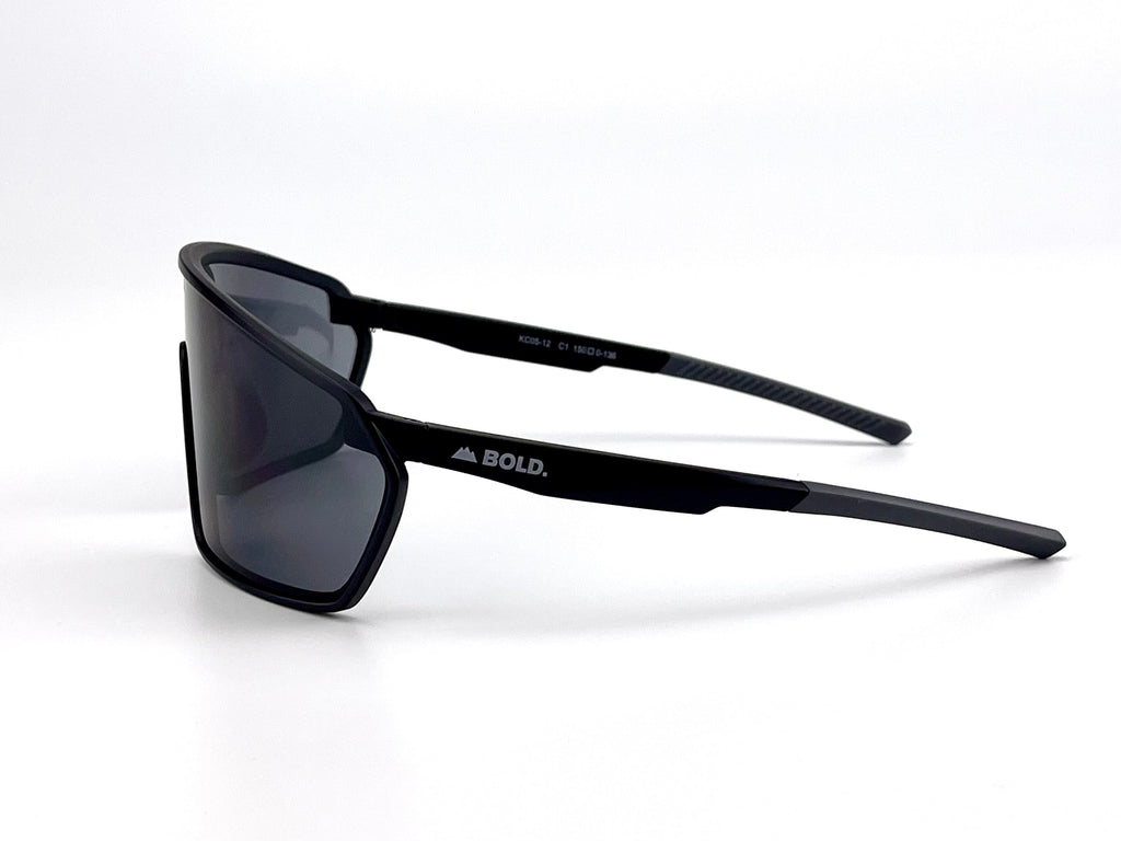 Wraparound Sport Sunglasses