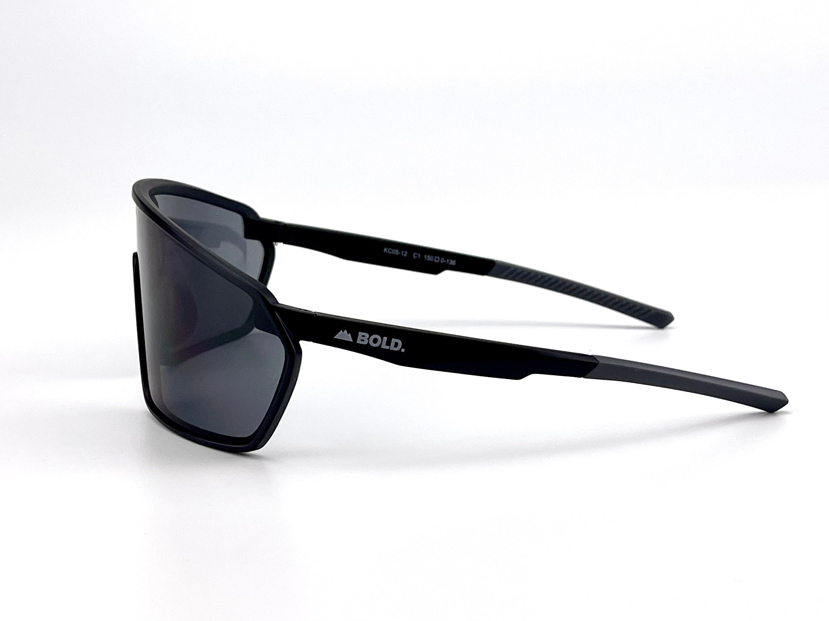 Wraparound Sport Sunglasses