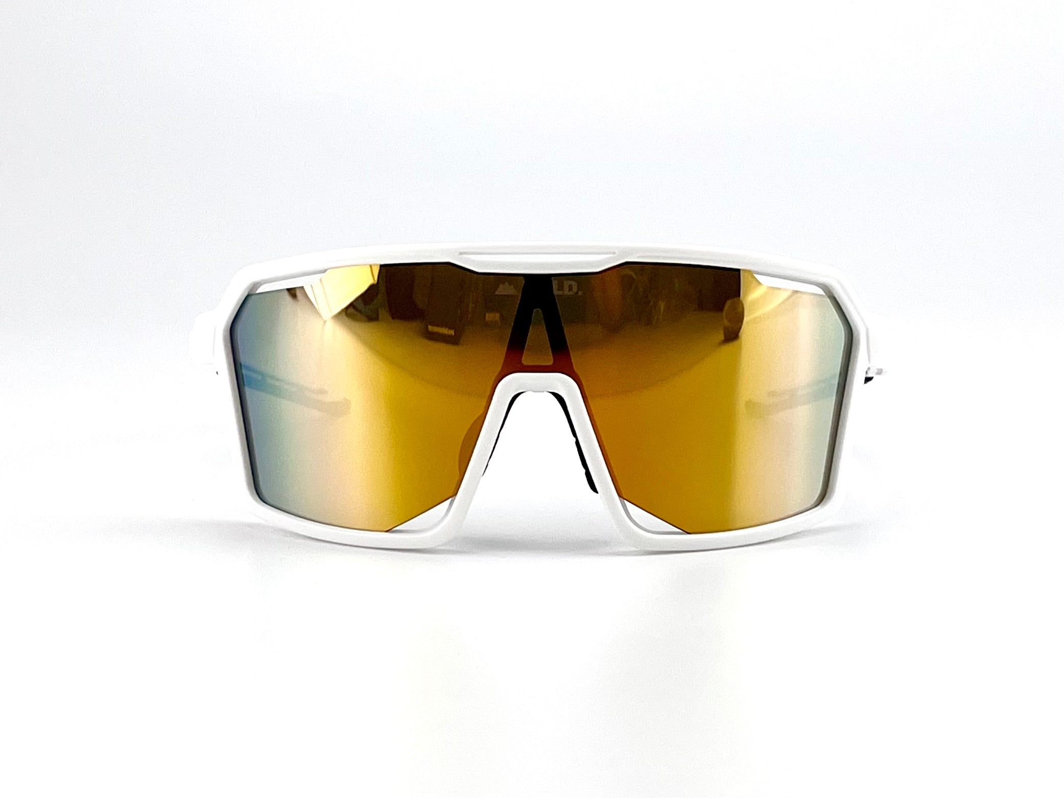 Performance Wraparound Sunglasses