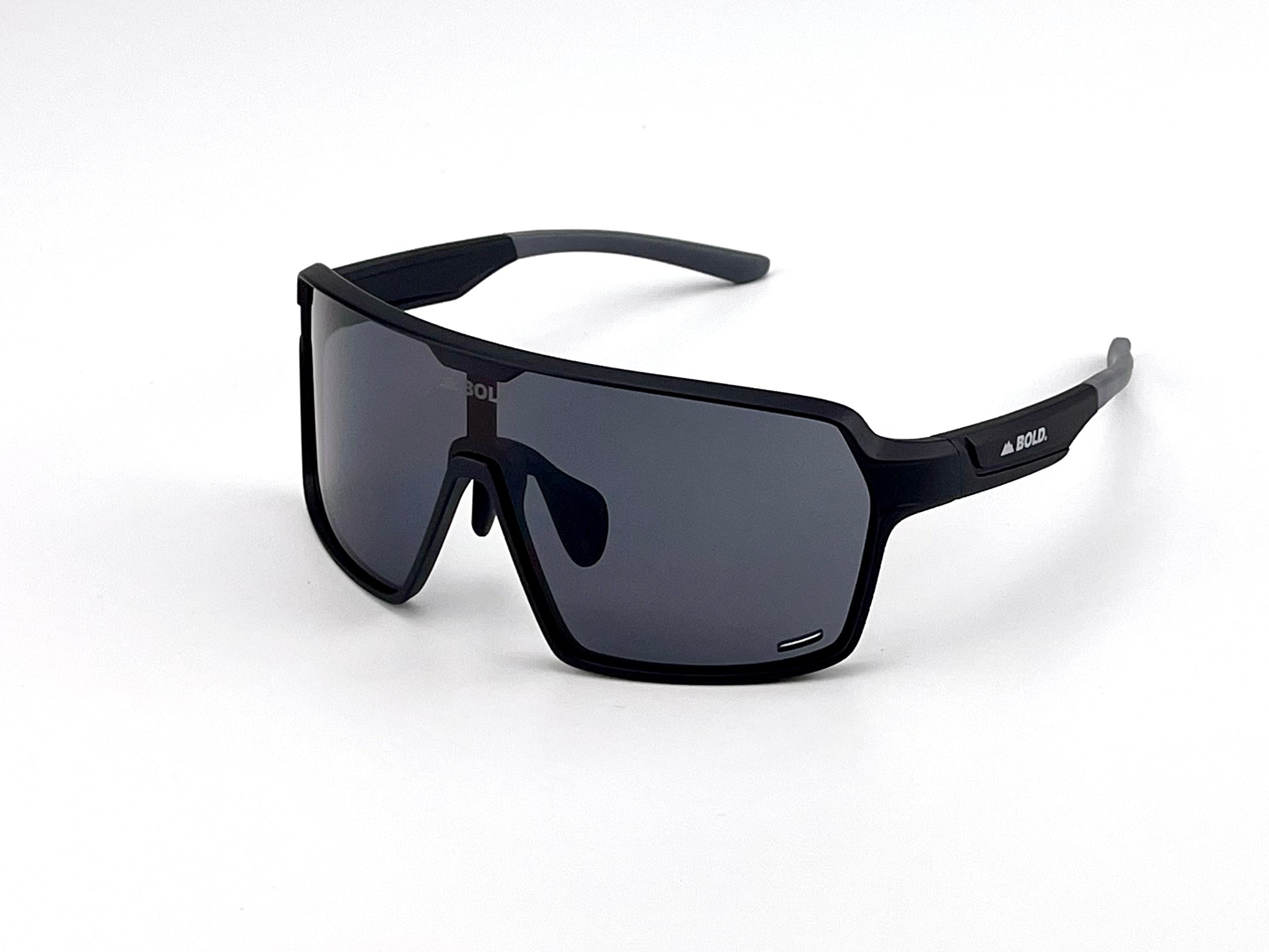 Wraparound Cycling Sunglasses