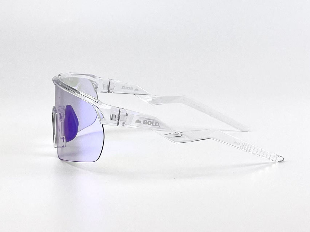 Photochromic MTB Sunglasses