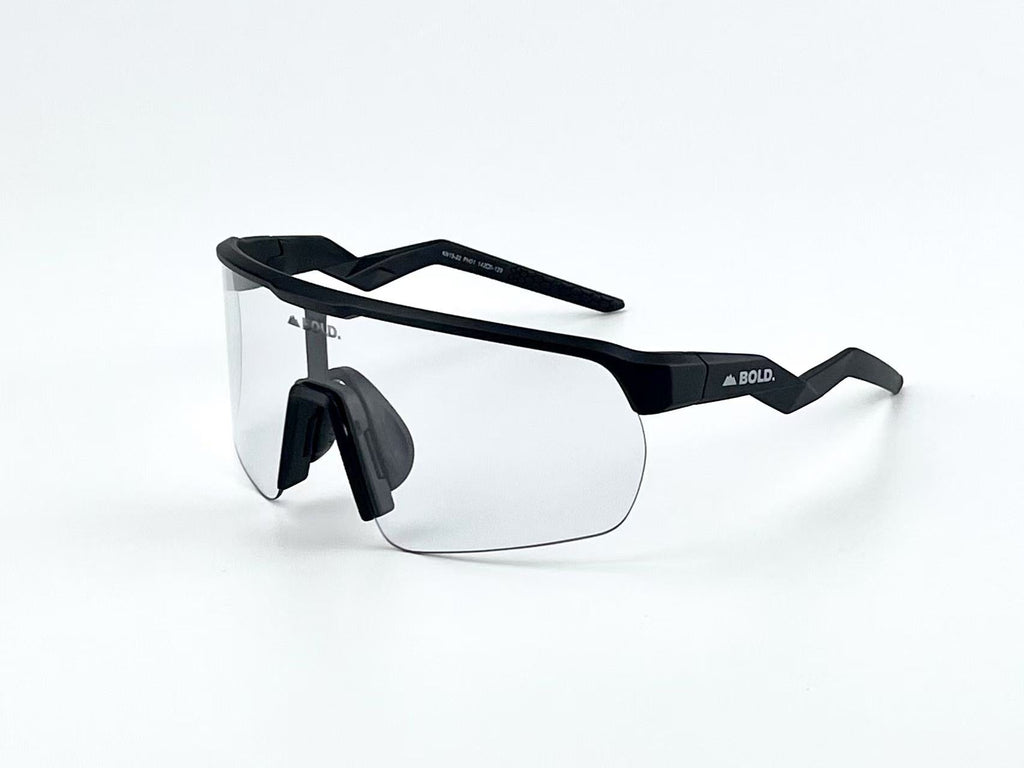 Photochromic MTB Sunglasses