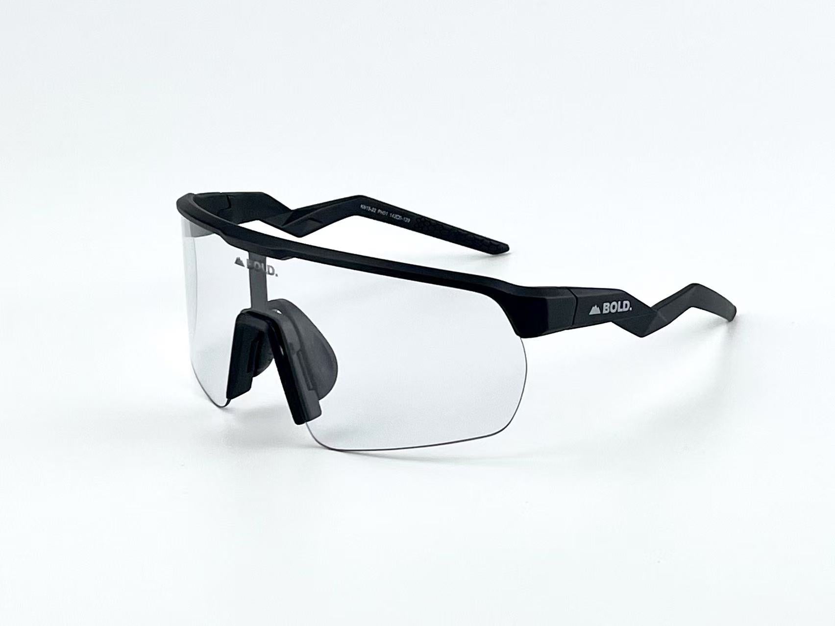 Photochromic MTB Sunglasses