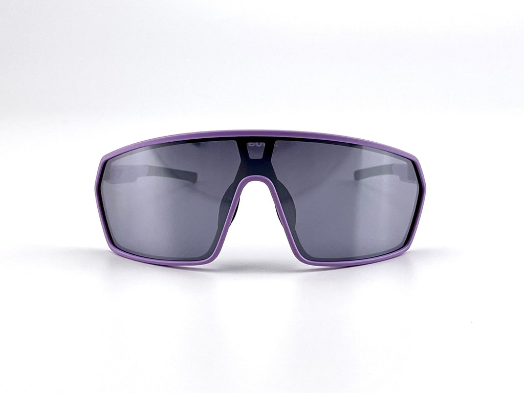 Wraparound Sport Sunglasses