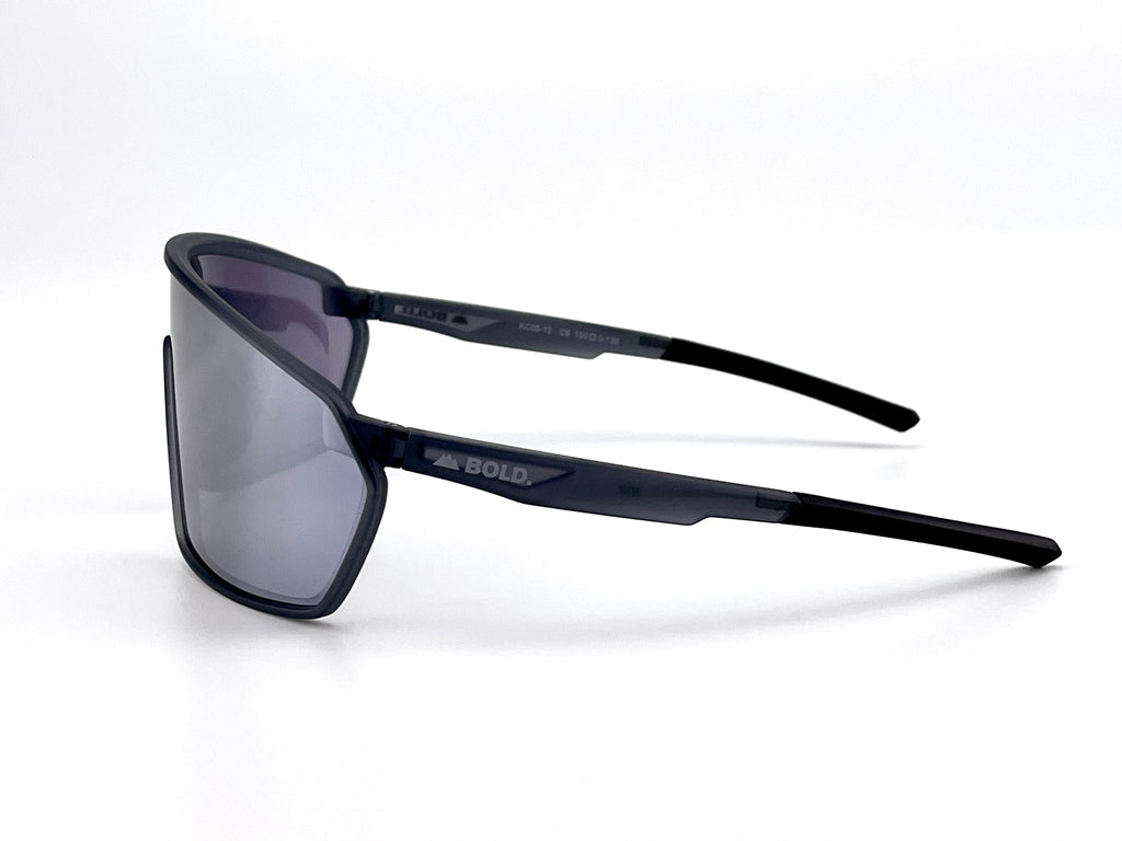 Wraparound Sport Sunglasses