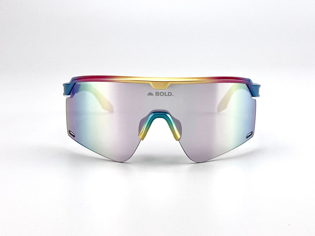 Shield Sport Sunglasses