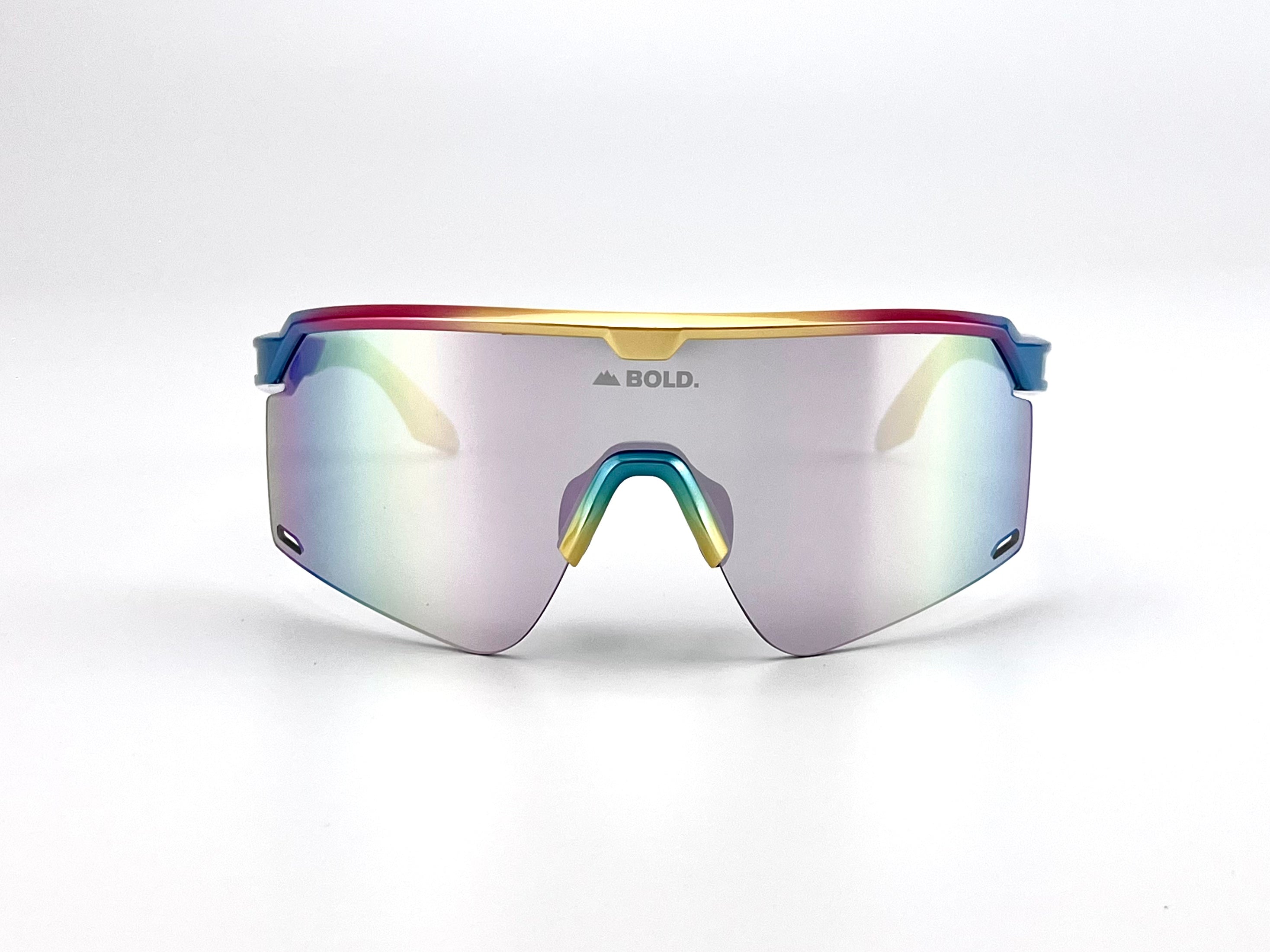 Shield Sport Sunglasses