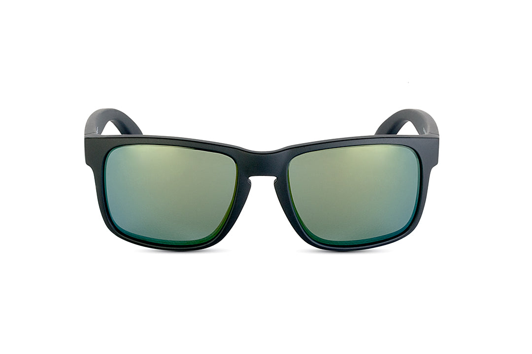 Skeleton Optics Decoy Polarized Sunglasses for Men & Women