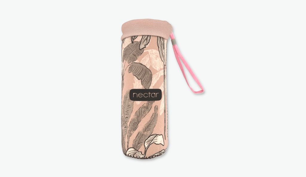 Sunglass Case Koozie – 2-in-1 Neoprene Sleeve & Drink Koozie