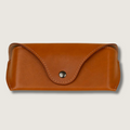 Leather Sunglasses Case