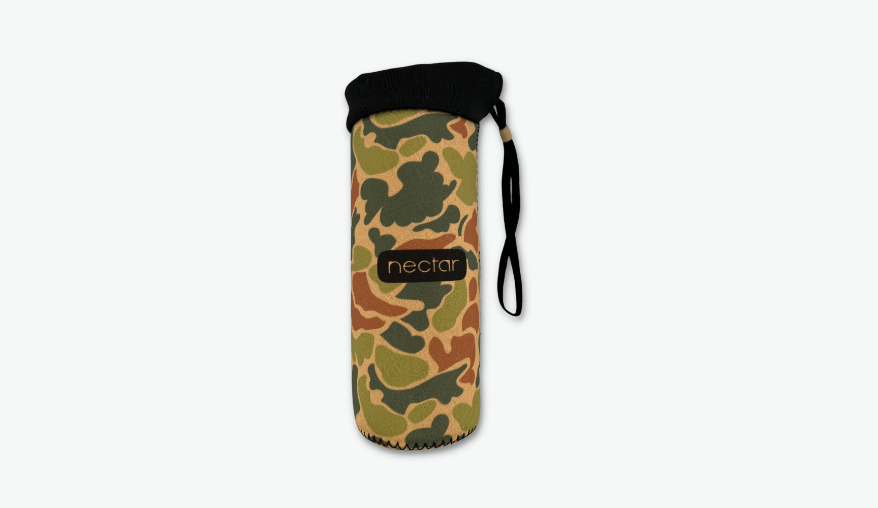 Sunglass Case Koozie – 2-in-1 Neoprene Sleeve & Drink Koozie