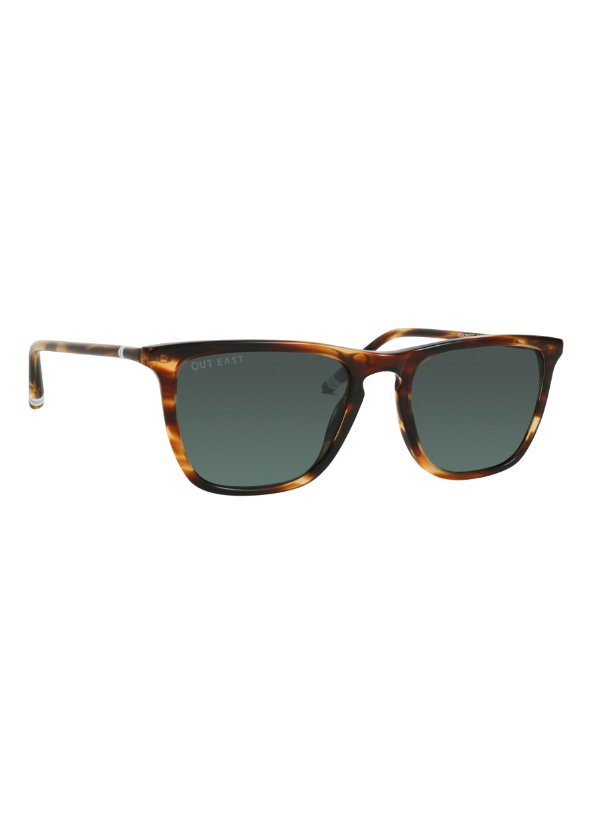 Fencroft Polarized Sunglasses | Out East Eyewear
