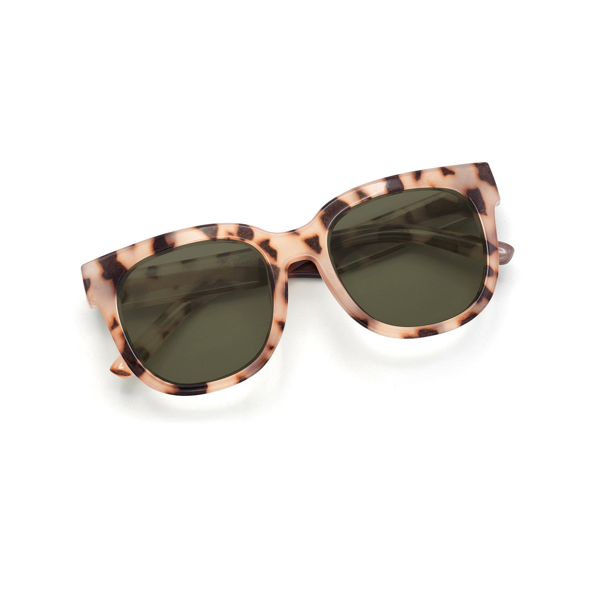 Chatham Polarized Oversized Square Sunglasses – Women’s Bold Style | Nectar