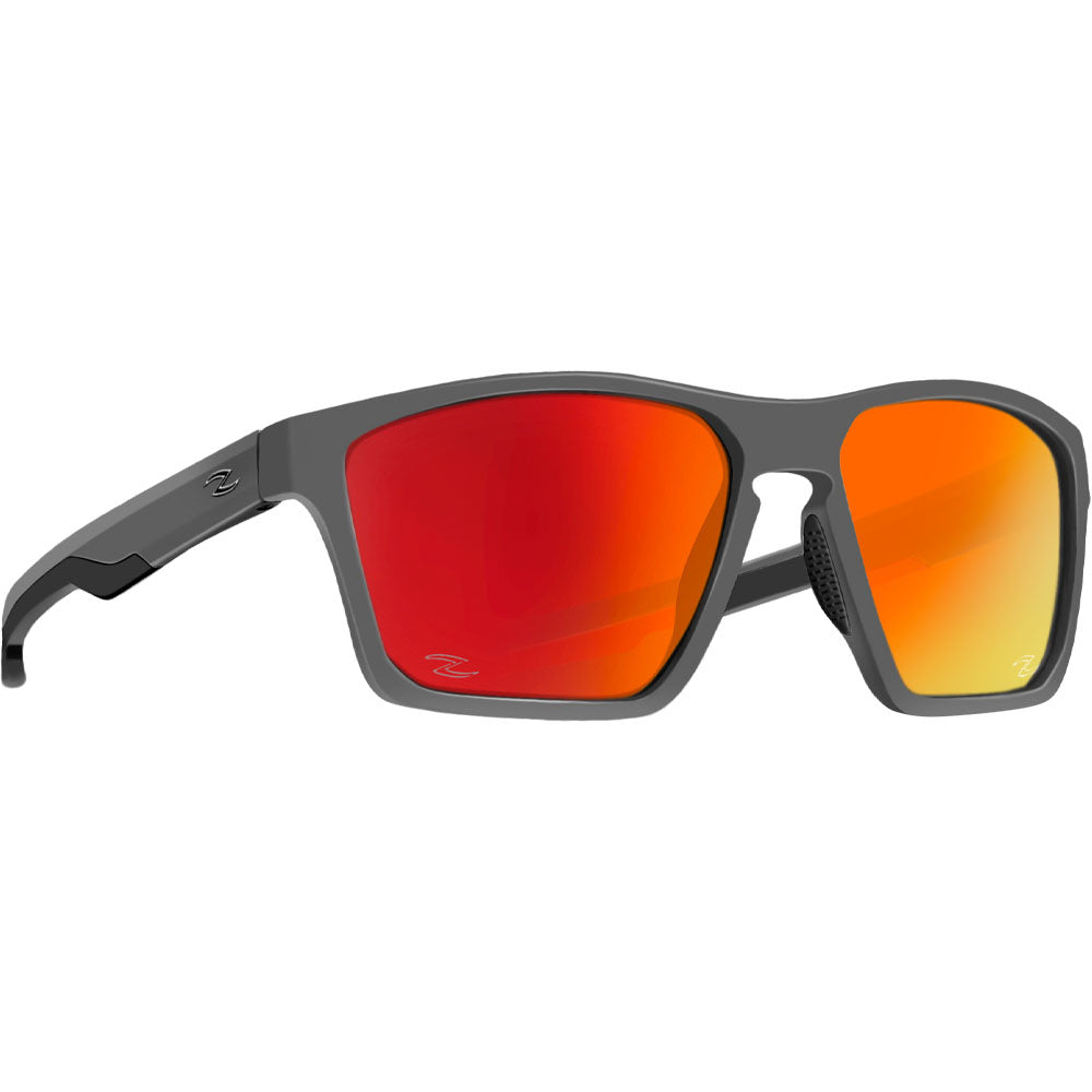 Zol Rio Mar Polarized Sunglasses – Lightweight Sport Fit