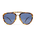 Clyden Polarized Oversized Aviator Sunglasses | Out East Eyewear