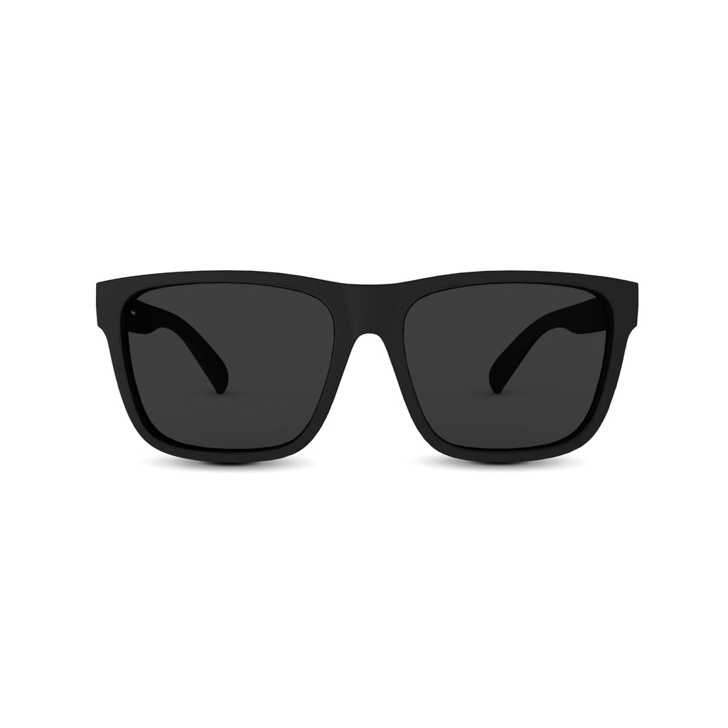 Asbury Park Polarized Sunglasses – Extra Wide Fit for Big Heads | Nectar