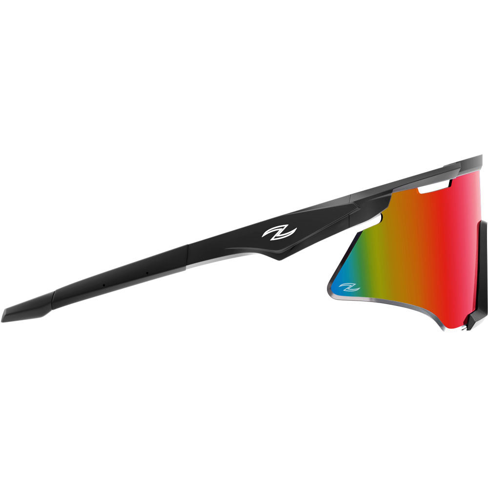 Zol KOM HD Sport Sunglasses