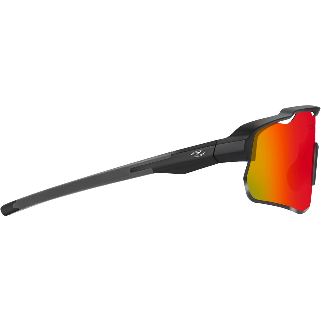 Zol Marathon Sport Sunglasses – Lightweight Wraparound