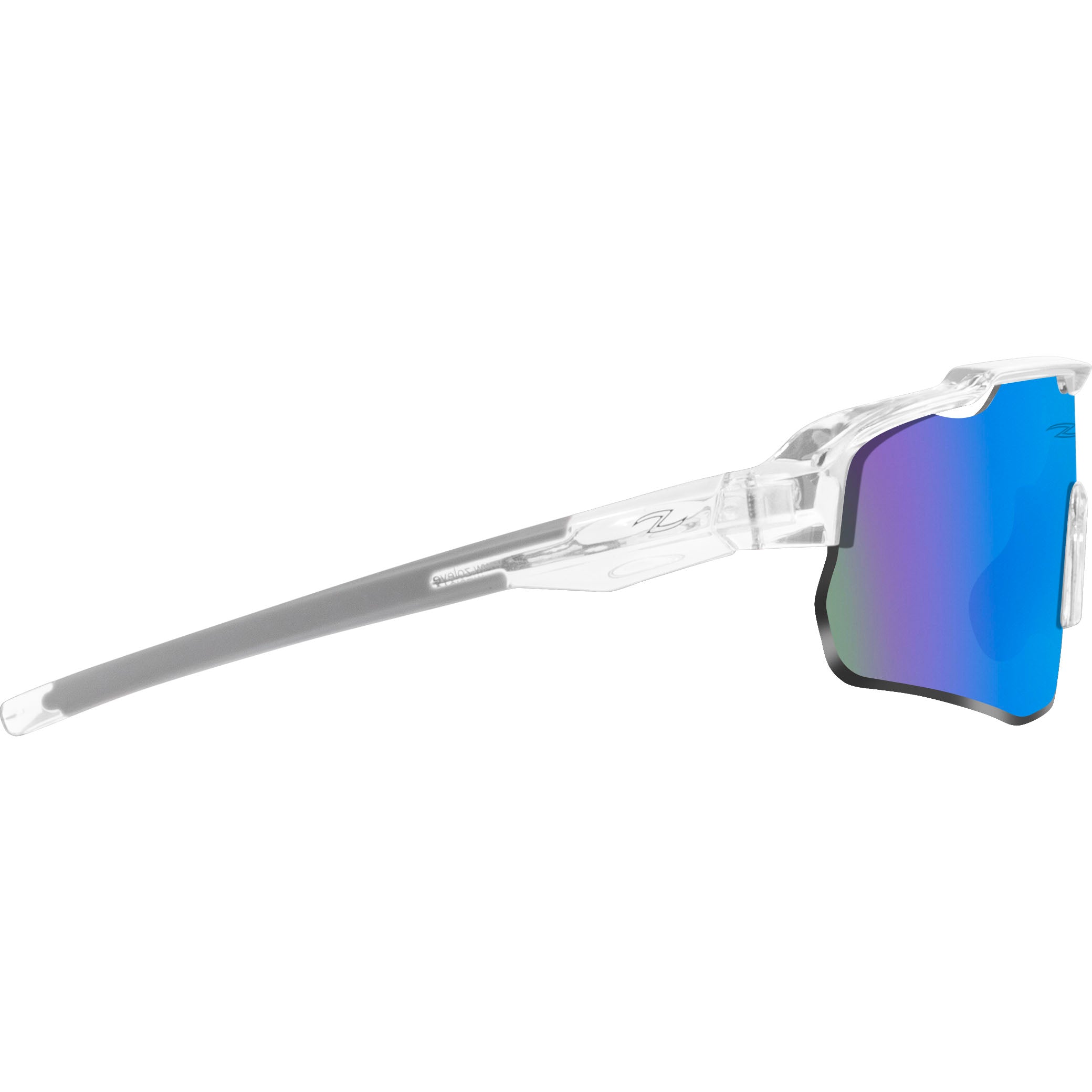 Zol Marathon Sport Sunglasses – Lightweight Wraparound