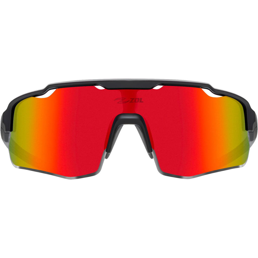 Zol Marathon Sport Sunglasses – Lightweight Wraparound