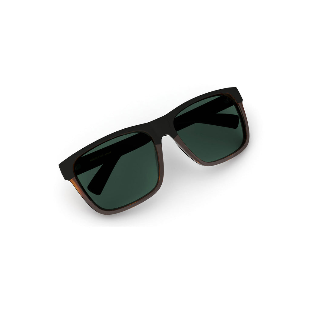 Asbury Park Polarized Sunglasses – Extra Wide Fit for Big Heads | Nectar