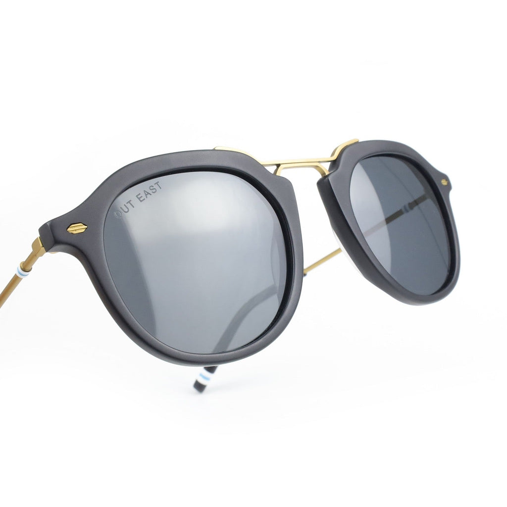 Westbury Polarized Sunglasses | Out East Eyewear