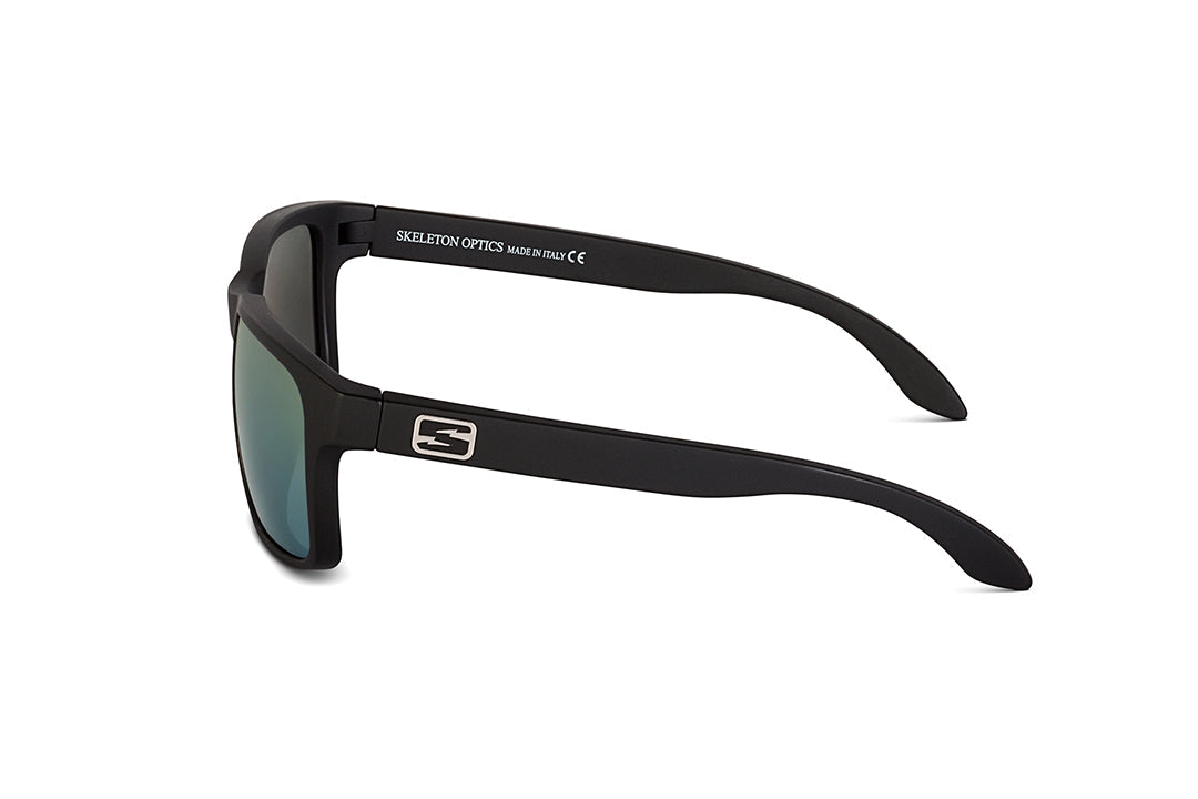 Skeleton Optics Decoy Polarized Sunglasses for Men & Women