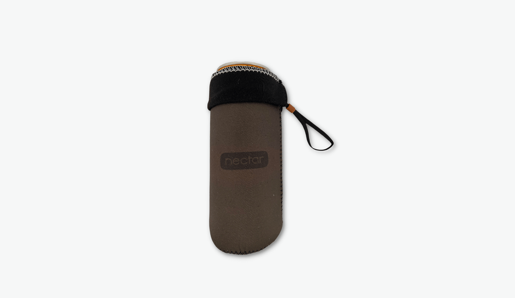 Sunglass Case Koozie – 2-in-1 Neoprene Sleeve & Drink Koozie