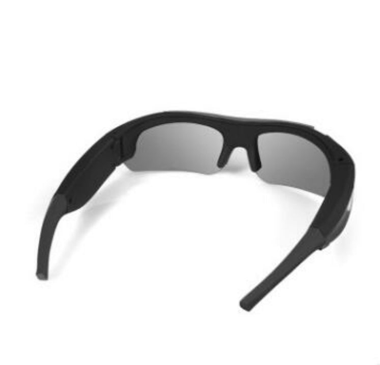 1080P HD Camera Polarized Sunglasses | 8MP, 30FPS, Outdoor Sport