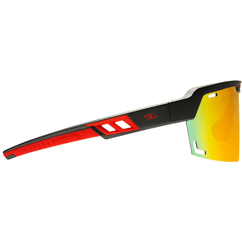 Zol Volt Sport Sunglasses – Anti-Slip Wraparound