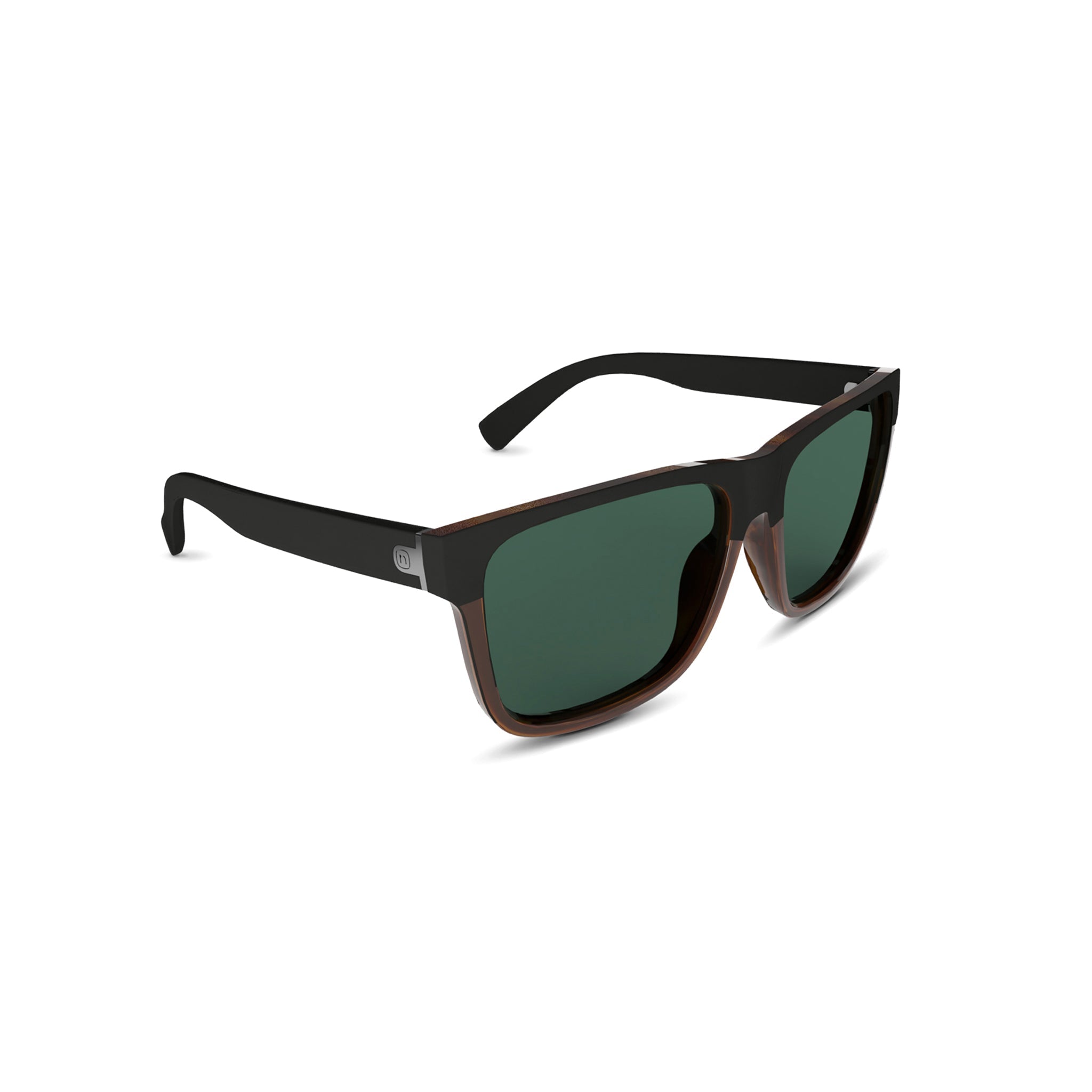 Asbury Park Polarized Sunglasses – Extra Wide Fit for Big Heads | Nectar