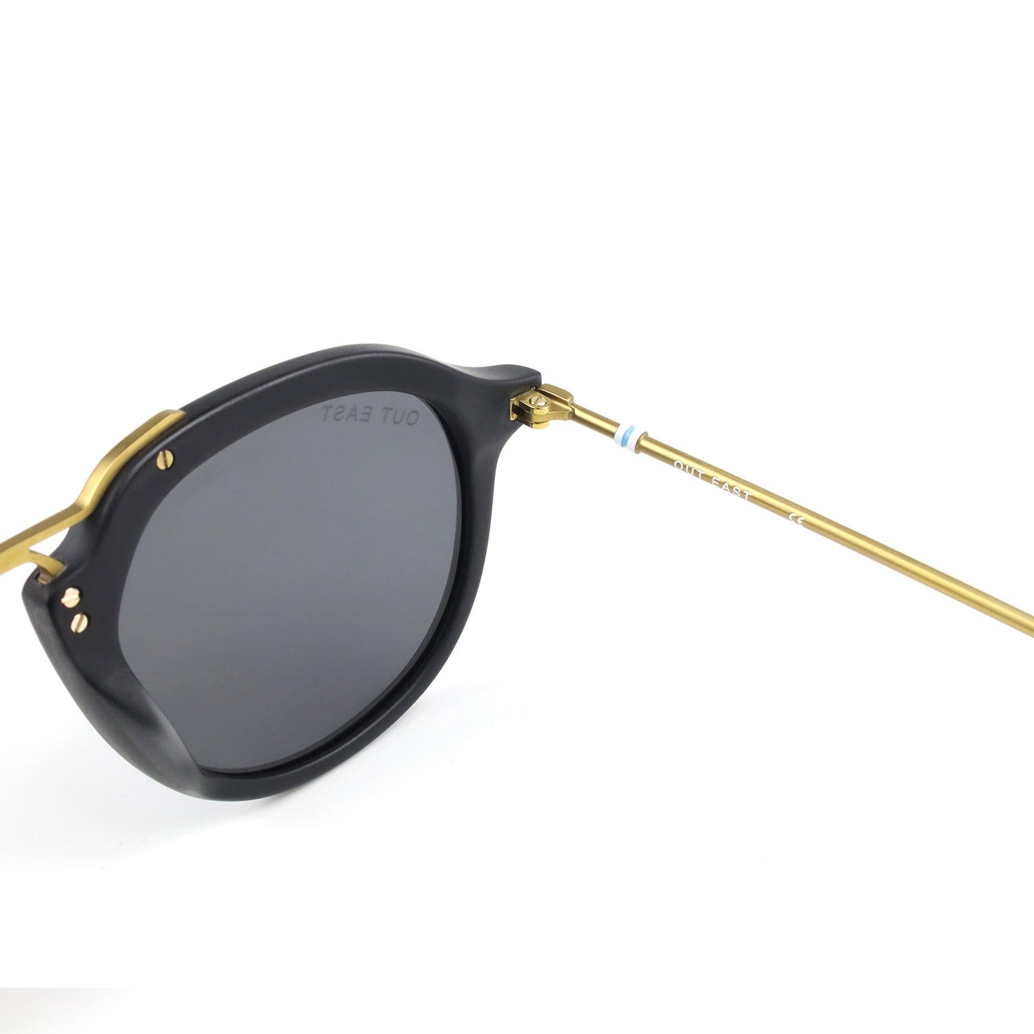 Westbury Polarized Sunglasses | Out East Eyewear