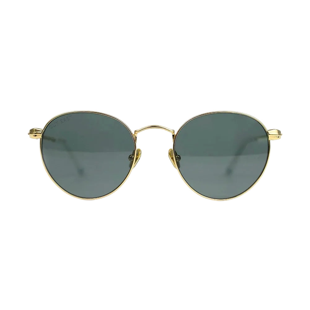 Halsey Polarized Sunglasses | Out East Eyewear