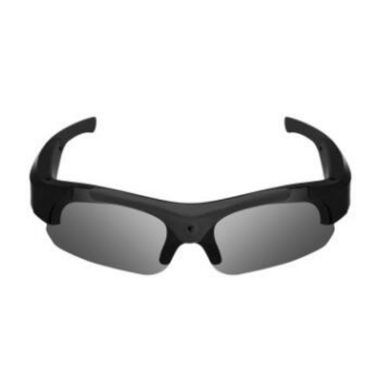 1080P HD Camera Polarized Sunglasses | 8MP, 30FPS, Outdoor Sport