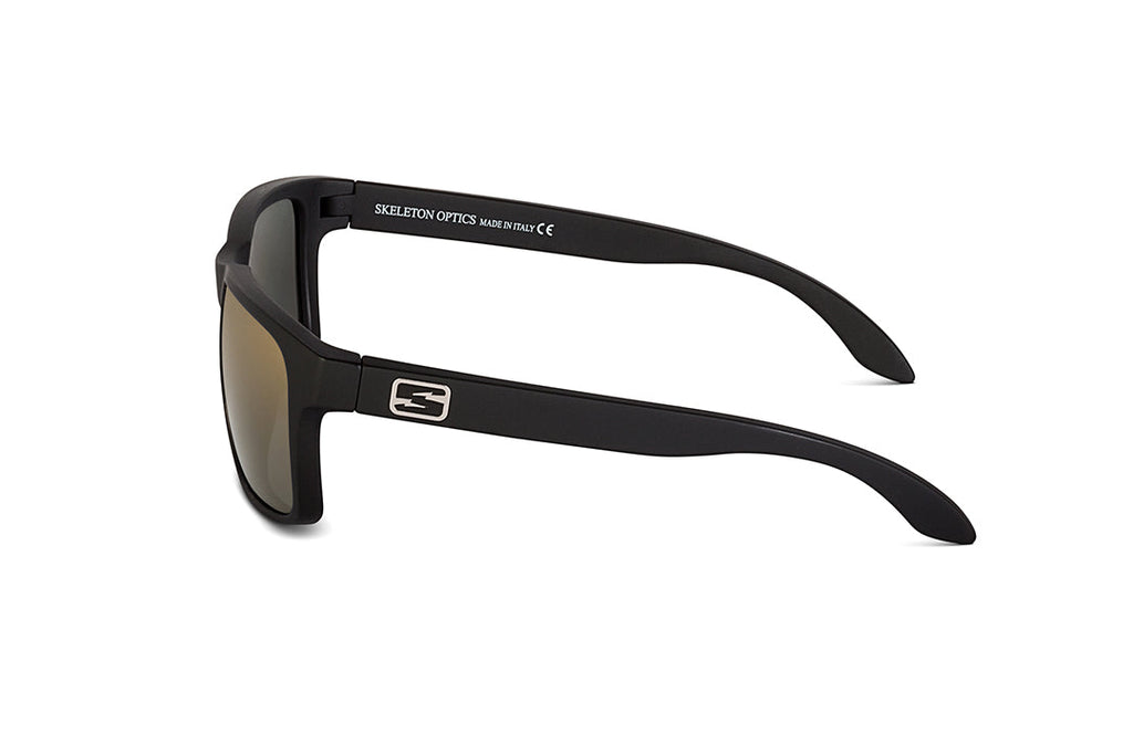 Skeleton Optics Decoy Polarized Sunglasses for Men & Women