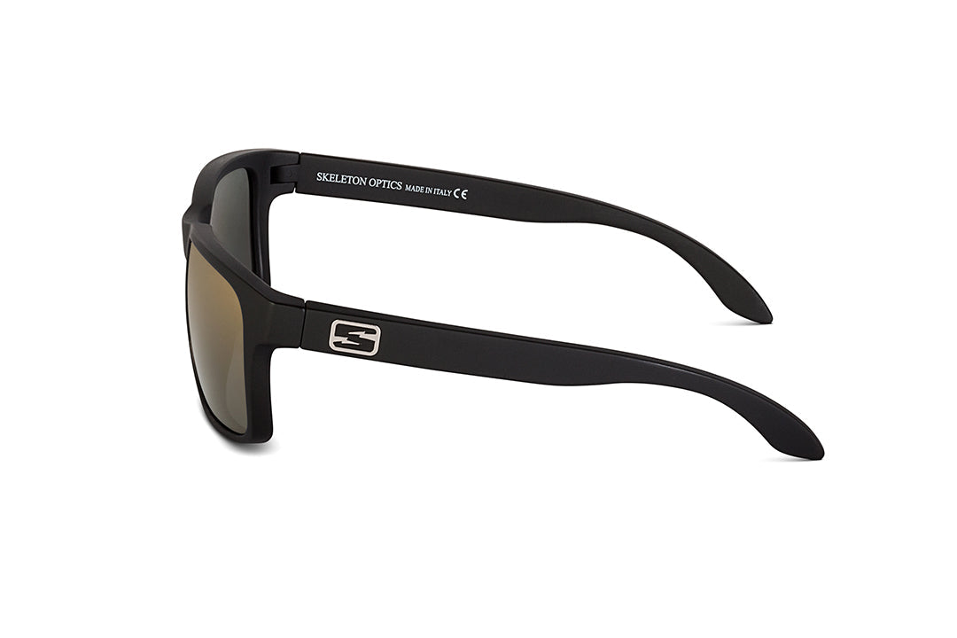 Skeleton Optics Decoy Polarized Sunglasses for Men & Women