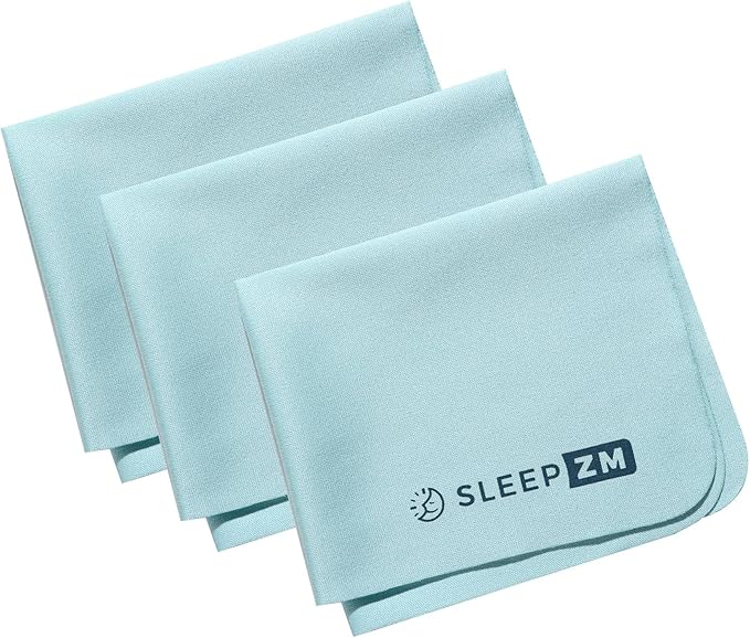 Microfiber Lens Cleaning Cloths