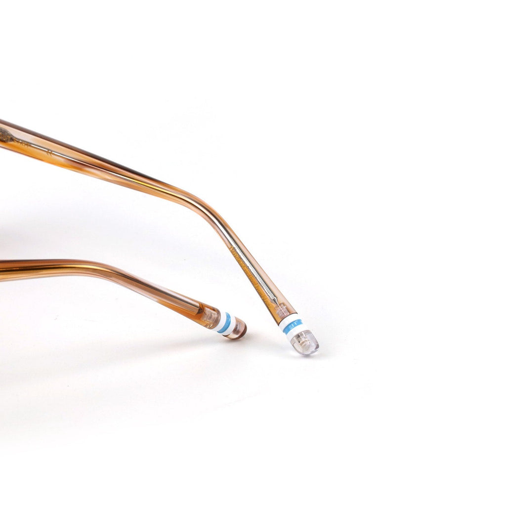 Brisbane Polarized Oversized Sunglasses | Out East Eyewear