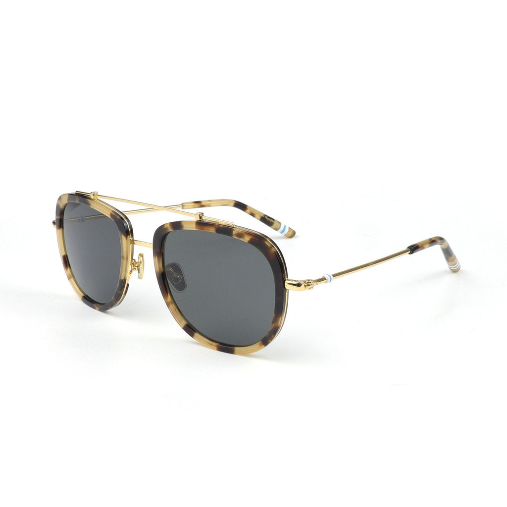 Galton Polarized Sunglasses | Out East Eyewear