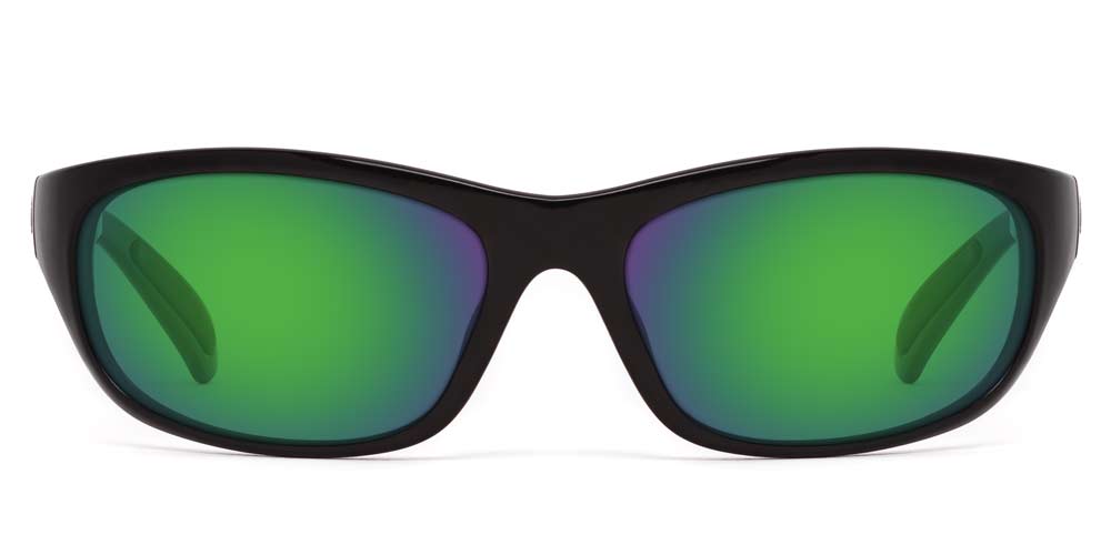 ONOS Carabelle Polarized Bifocal Sunglasses | Low Profile Readers +1.50–+2.50