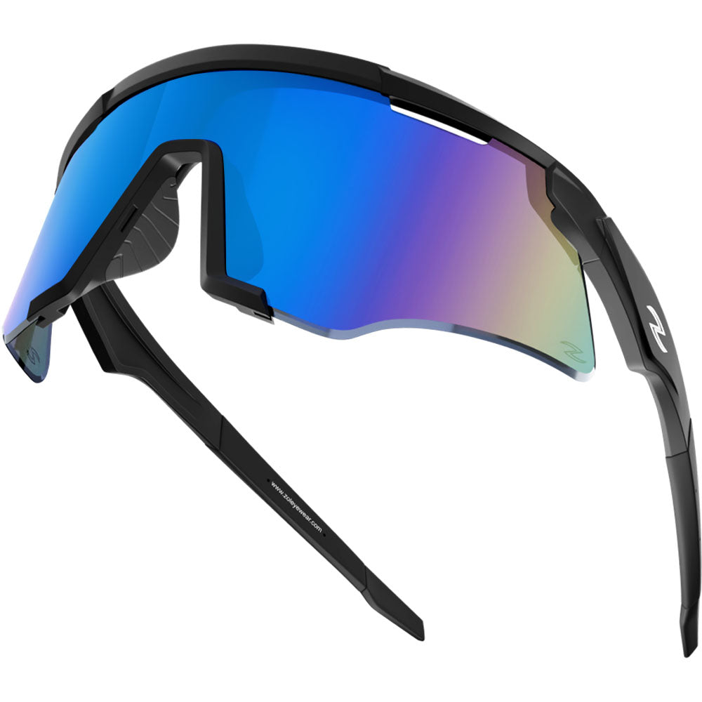 Zol KOM HD Sport Sunglasses