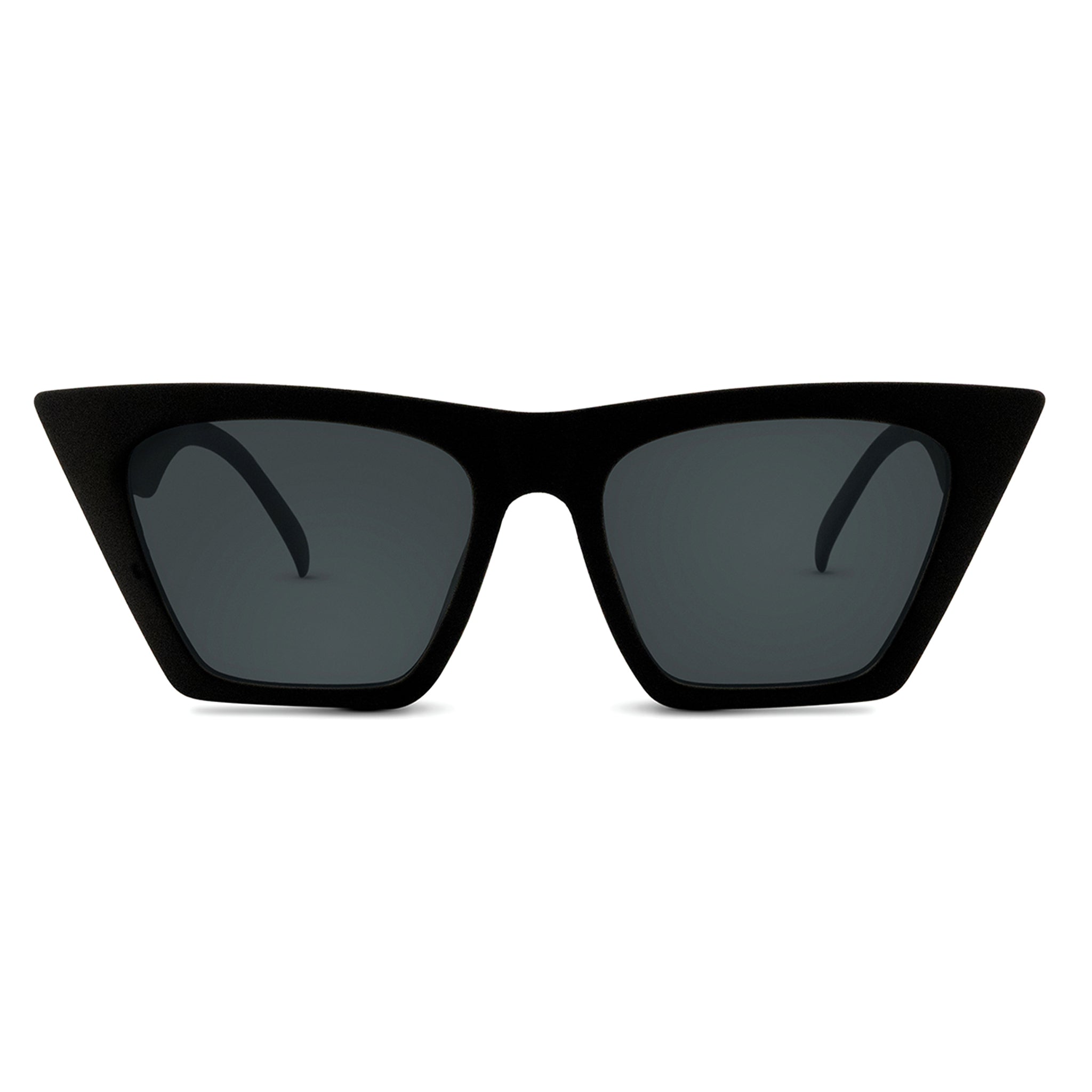 Hampton Polarized Cat Eye Sunglasses – Lightweight Women’s Fashion | Nectar